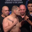 케인은 베우둠이랑 언제 붙어도 절대 못이겼을까요 ? 이미지