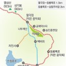 디딤돌 제138차 송년산행,명성산 이미지