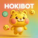 이모티콘제작 | 아이패드드로잉 나만의 이모티콘 제작, 호키봇 GPT 사용 후기