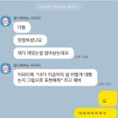 널 그림 | [ㅋㅋㅋ/챗지피티] 그동안 내가 널 어떻게 대했는지 그림으로 표현해줘!