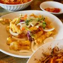 고불로 | 아산탕수육 유명한 현지인맛집 [대화] 솔직후기