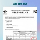 델레 C1 합격 후기/회화 24.63점(Leo&amp;Smith쌤)