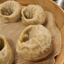 맛고을길 | 구월동감자탕 24시식당 고을감자탕 뼈구이 한 점에 헉 손만두 넌 정체가