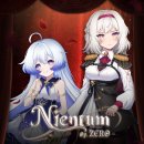 산게임즈 주식회사 | [BIC2024 경쟁부문 - 일반] 니엔텀 - Op. ZERO 후기