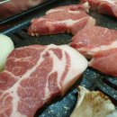 지리산흑돼지복있는농장 이미지