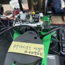 로봇으로 배우는 원격 로봇 제어 실습과정 | 비전공자도 로봇 제어를? [광주스마트인재개발원] 핵심 프로젝트 발표 &amp; 젯슨나노 실습 후기