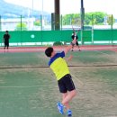 고덕체육공원 풋살경기장 이미지