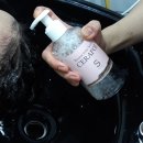 이(E)미장원 | 창원 세라폴 클리닉 복구, 창원 사파동 미용실 투블럭컷 후 투블럭펌 E미장원 퍼머 후기