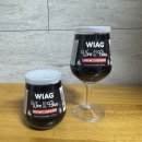 Glass | [WIAG] Wine in A Glass 휴대용 와인 후기
