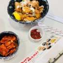 딜리버리푸드 | 스쿨푸드 짱아치 충무김밥&amp;청양슈프림 순살치킨 내돈내산 후기