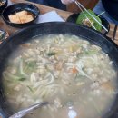 삼성낙지칼국수 이미지