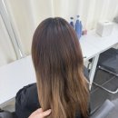#꽁뜨 | 오묘한 매트브라운 컬러 완성! 샵꽁뜨 홍대합정역점 해원쌤 후기✨