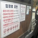 용인자연휴양림 광장 | 용인자연휴양림 카라반 3호 숙박후기 예약 할인 바베큐