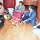 삼동면행정복지센터 이미지