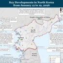 한반도 정세 업데이트, 2026년 1월 22일 이미지