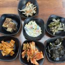 수영팔도시장 | [수영역맛집] 수영구 맛집 횟집 동네 사람들 많이가는 팔도시장 신통영굴국밥 :)