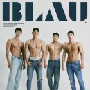 백마피티 에이플러스짐 일산 남자 바디프로필 개인프로필 블라우 스튜디오 보정본 후기