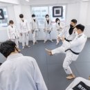 본  주짓수 유도 이미지