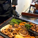 발산역 4번출구 앞 이미지