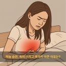 선암건강약국 | 먹눕 습관, 속이 쓰리고 목까지 아픈 이유는?