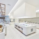 스카이베이경포호텔사우나 이미지