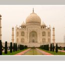 India Story - Taj Mahal. 이미지