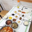 민속 식당 이미지