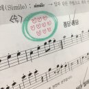 플루트 초급반 이미지