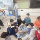 고한초등학교 병설유치원 이미지