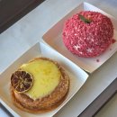 바우 | 주왕산 근처 카페 바우 내돈내산 후기