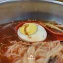 울산3대밀면 - 남구 월평로 46 | 울산3대밀면