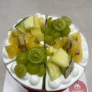 리네저트 | 파주 운정 가람마을 생크림케이크 디저트 맛집 [리네저트] 후기