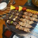 맛나꼬치네