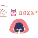 봄건강운동PT센터 네이버블로그