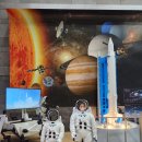 꿈나무도서관 화장실 이미지