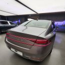 G90 | 제네시스 G90 내부 색상 후기, 베이지 실물 고급감과 가격 총정리