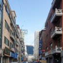 성남동 3214(모란삼거리) | 백종원골목식당 성남 모란시장편 촬영식당위치(밀국수,윤식당,짜글이김치찜)