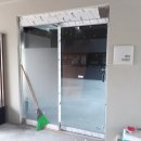 당간지주길 이미지