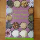 DIY 컬러테라피 천연화장품 이미지