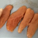 집밥요리 | 해슬로 백명란젓 저염명란으로 즐기는 집밥 명란젓요리 후기