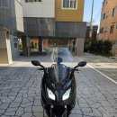 bmw c650s 19년식 원전뺍니다 이미지