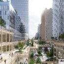 중구 봉래동2가 122, 서울역 북부역세권 개발 이미지