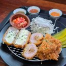 씨유 개금동원화인점 | 부산개금맛집 개금돈까스 감동까스 부산개금점 후기