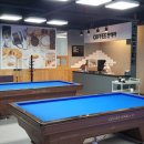 센스당구장 이미지