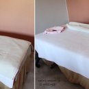 약손 몸사랑 발사랑 이미지