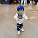 컬러풀 수채화 | 알차게 엄마 혼자 두 살 데리고 코엑스+예술의전당 나들이 다녀온 후기✨ (유모차 &amp; 수유실&amp;강남교자&amp;자라)