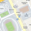 체육관외곽화장실 이미지