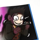 창의 쑥쑥, 그림책 읽기 이미지