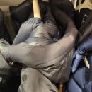 06-A | 노스페이스 히말라야 패딩 NJ1DQ06A 남자 사이즈 궁금하다면?