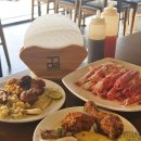 꽃마름 중화산점 | 꽃마름 전주중화산점 전주맛집 재방문 샤브샤브 뷔페 솔직후기